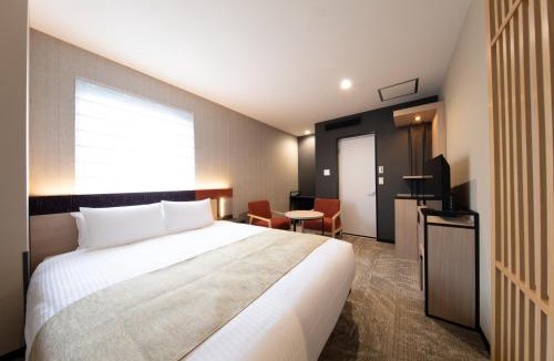 Higashinippori Hotel | Almont Hotel Nippori