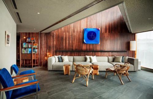 Koshigoe Hotel | HOTEL AO KAMAKURA