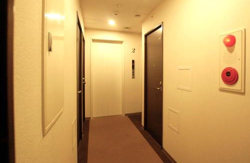 Yanagibashi Hotel | Web Hotel Tokyo Asakusabashi