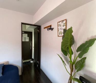 Kita Apartment | Takemura Building 2nd floor