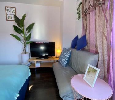 Kita Apartment | Takemura Building 2nd floor