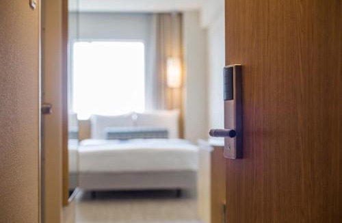 Hamamatsucho Hotel | Hotel Mystays Premier Hamamatsucho
