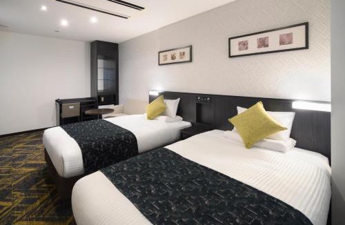Hamamatsucho Hotel | HOTEL MYSTAYS Hamamatsucho