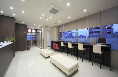 Ushiku Hotel | Hotel Lifetree Hitachinoushiku