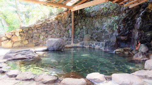 Yumoto Hotel | Kappa Tengoku