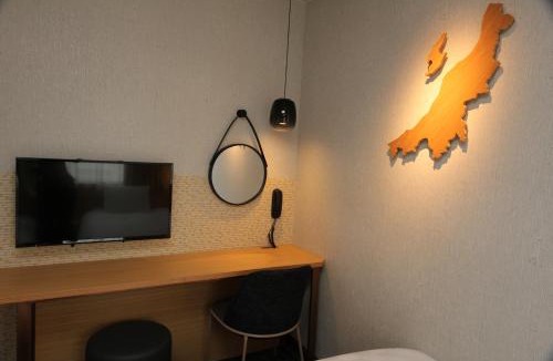 Chuo Ward Hotel | HOTEL GLOBAL VIEW Niigata
