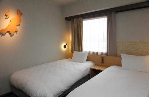 Chuo Ward Hotel | HOTEL GLOBAL VIEW Niigata