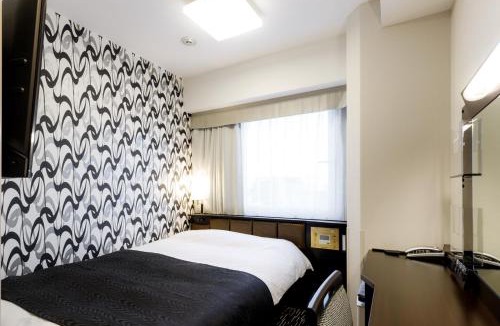 Kaminarimon Hotel | APA Hotel Asakusa Kaminarimon Minami