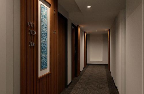 Hamamatsucho Hotel | Hotel Rilassare Tokyo