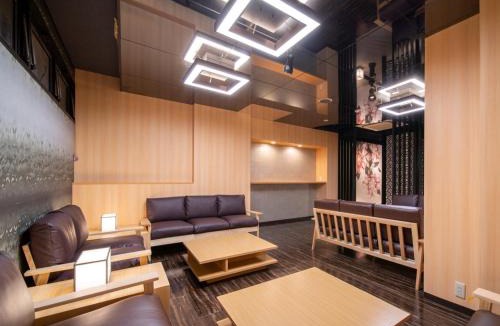Ogaki Hotel | Royal Hotel Uohachi Bettei - Vacation STAY 27291v