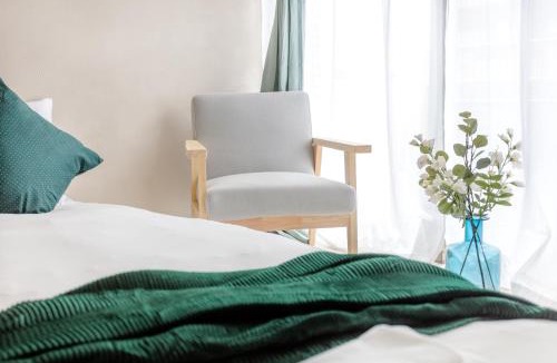 Shiba Apartment | Tokyo Sunshine Tower Premium Hotel
