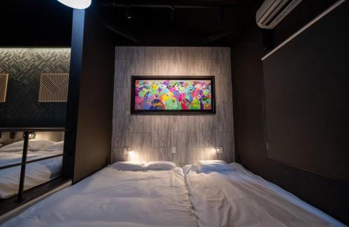 Kita Ward Hotel | trive ozone バンテリンドーム ナゴヤ近く 大曽根駅 徒歩3分