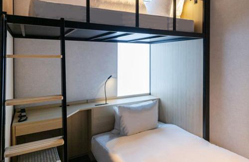 Kita Hotel | Akabane Holic Hotel