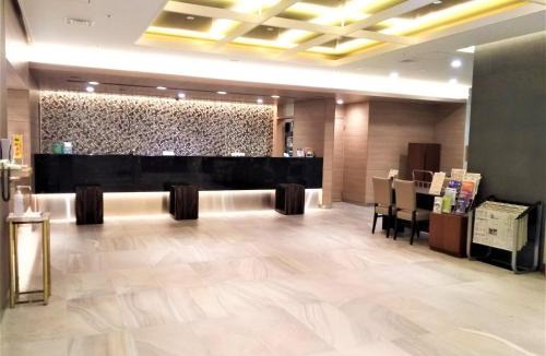 Shiba Hotel | Tokyo Grand Hotel
