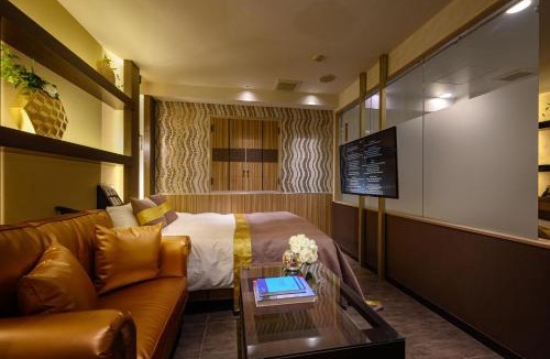 Toshima Hotel | HOTEL VARKIN ANNEX