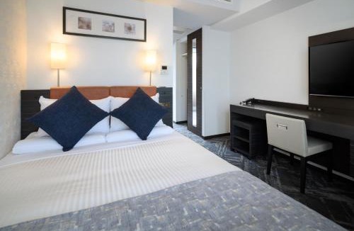 Hamamatsucho Hotel | HOTEL MYSTAYS Hamamatsucho
