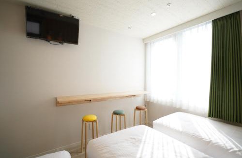 Takadanobaba Hotel | U-Hotel Takadanobaba