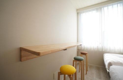 Takadanobaba Hotel | U-Hotel Takadanobaba