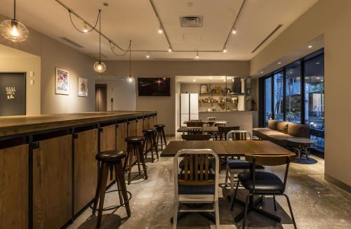 Hamamatsucho Hotel | Bay Hotel Tokyo Hamamatsucho