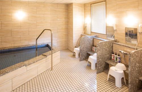 Ogaki Hotel | Kuretake Inn Ogaki Ekimae