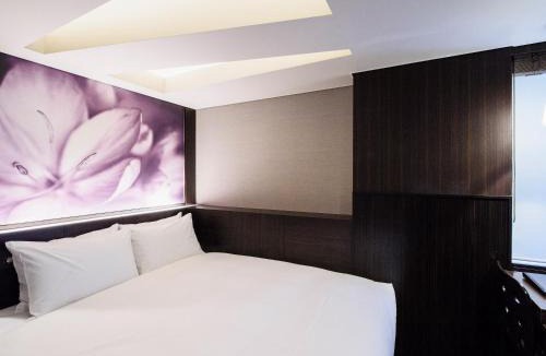 Meguro Hotel | Meguroholic Hotel