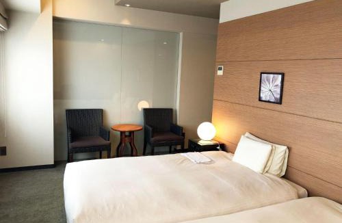 Kabukicho Hotel | Citadines Central Shinjuku Tokyo