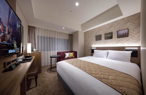 Ariake Hotel | Villa Fontaine Grand Tokyo Ariake