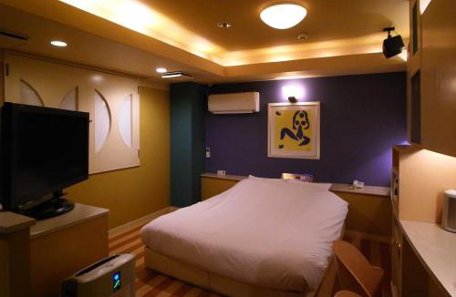 Tokorozawa Hotel | HOTEL K VILLAGE