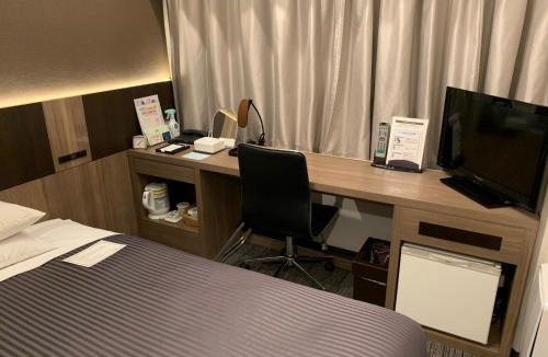 Yushima Hotel | Ochanomizu Inn