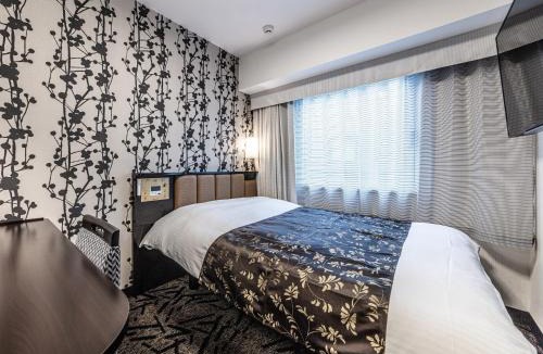 Roppongi Hotel | APA Hotel Roppongi SIX