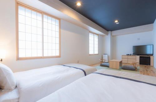 Komagata Hotel | Tosei Hotel Cocone Asakusa Kuramae