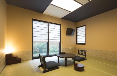 Higashinippori Hotel | Guest House Wagokoro