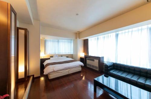Toshima Hotel | HOTEL APERTO (Adult Only)