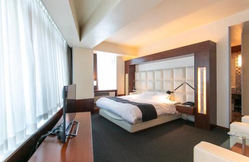 Toshima Hotel | HOTEL APERTO (Adult Only)