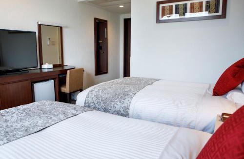 Maihama Hotel | HOTEL MYSTAYS Maihama