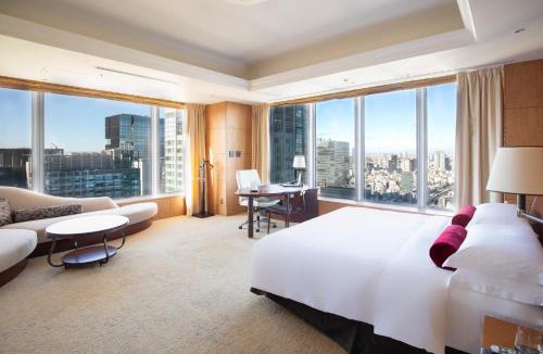 Marunouchi Hotel | Shangri-La Tokyo