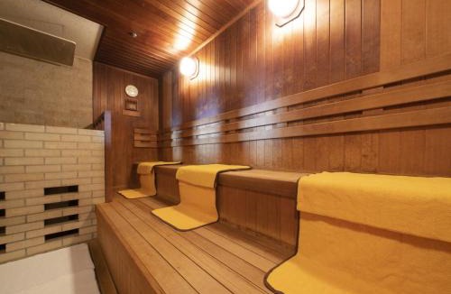 Meieki Hotel | Nagoya Marriott Associa Hotel