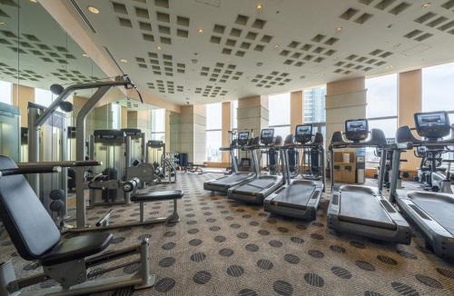Meieki Hotel | Nagoya Marriott Associa Hotel