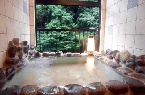 Shima Hotel | Shima Onsen Ichigekan