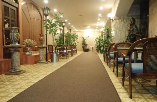 Higashiueno Hotel | Hotel Suntargas Ueno - Vacation STAY 08484v