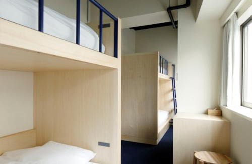 Kiyosumi Hotel | LYURO Tokyo Kiyosumi by THE SHARE HOTELS