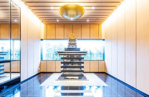 Sumida Hotel | APA Hotel & Resort Ryogoku Ekimae Tower