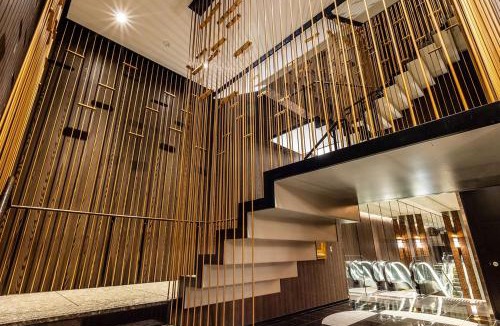 Sumida Hotel | APA Hotel & Resort Ryogoku Ekimae Tower