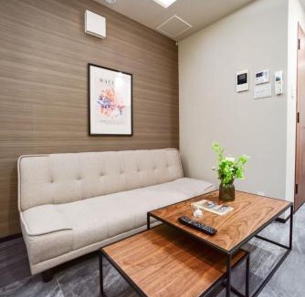 Higashiazabu Apartment | Ken's Place Azabudai