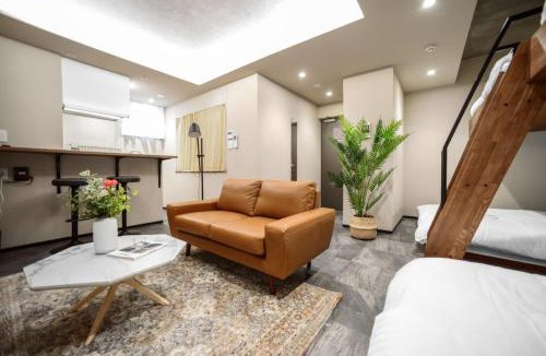 Higashiazabu Apartment | Ken's Place Azabudai