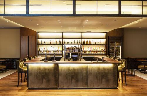 Shibuya Hotel | Shibuya STREAM HOTEL