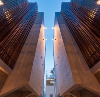Hatagaya Hotel | Luana Shibuya