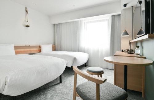 Omiya Hotel | REF Omiya by VESSEL HOTELS