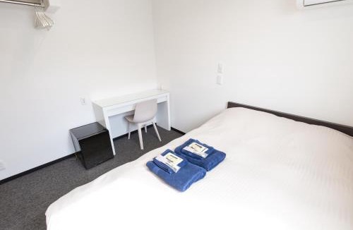 Honmachi Hotel | Port House Hatsudai