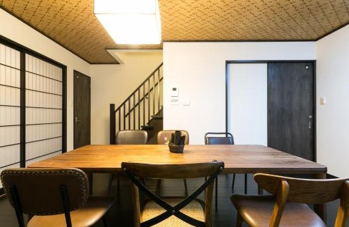 Minami Apartment | Kyotoya Tsukinoyu Kagayakitei South